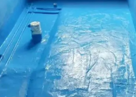 宁国卫生间漏水维修公司分享下宁国卫生间防水工程中常用防水涂料介绍。
